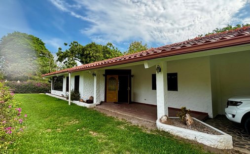 House in Las Lajas, Panamá Oeste, Panama, Panama 1