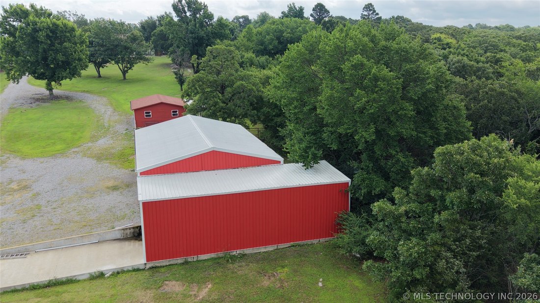 House in McAlester, Oklahoma, United States 5 - 18315731