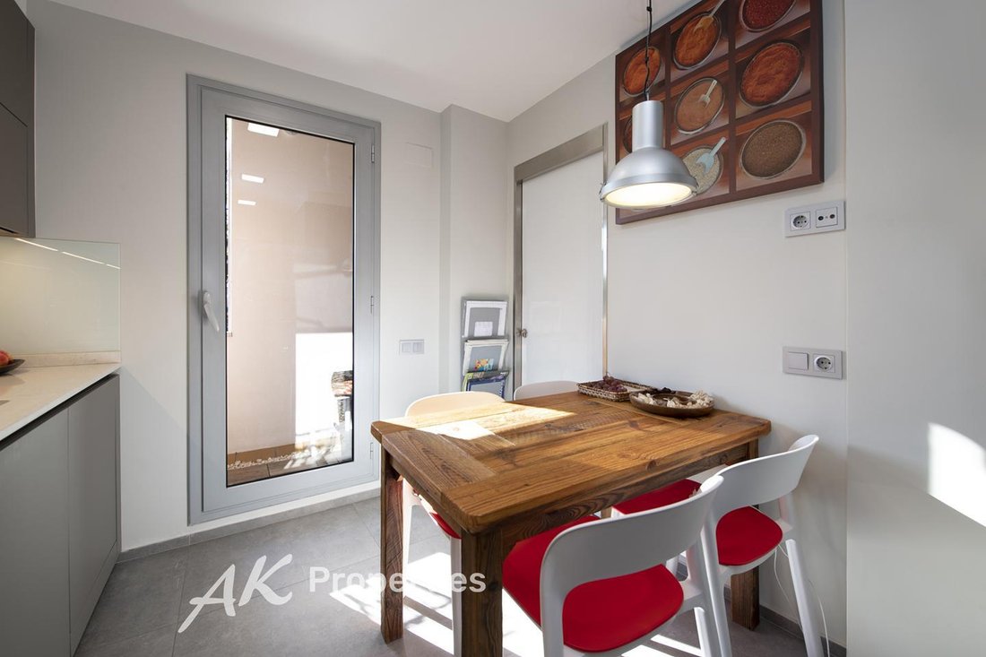 Apartment in Gava, Catalonia, Spain 4 - 18312996