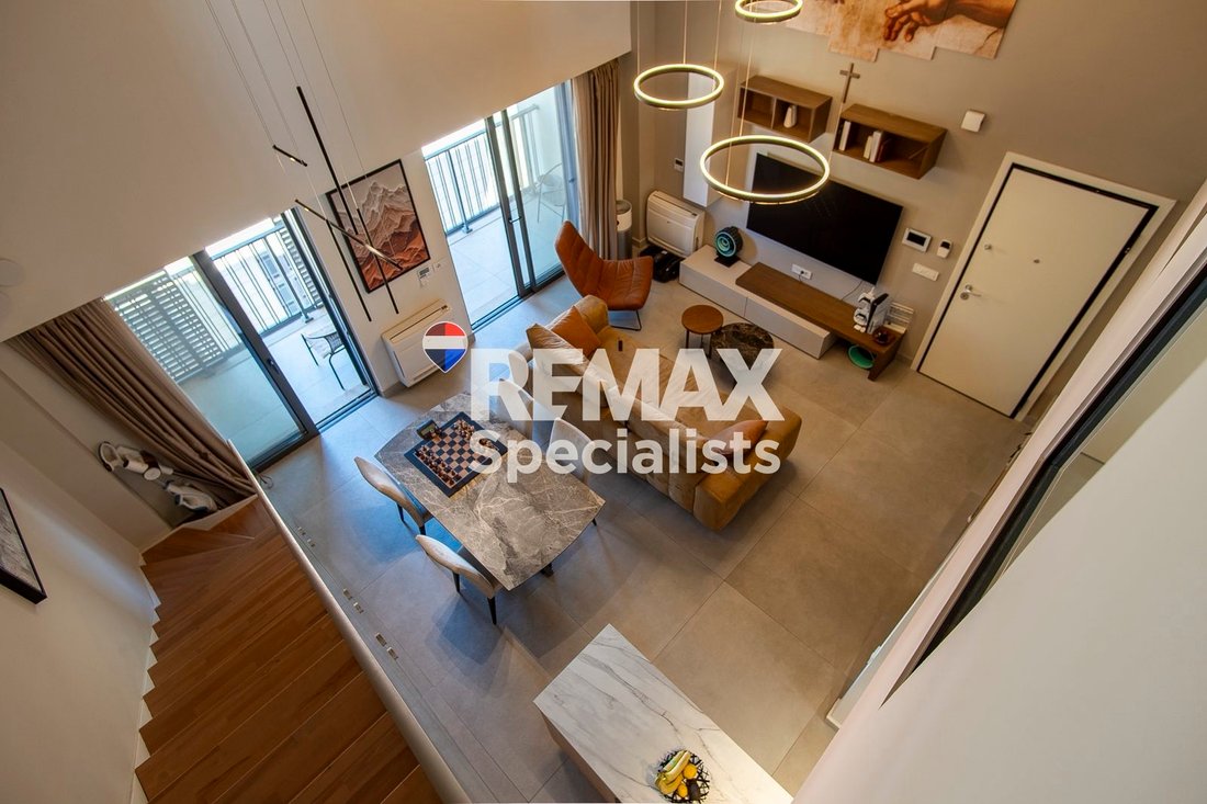 Apartment in Crete, Greece 2 - 18313375