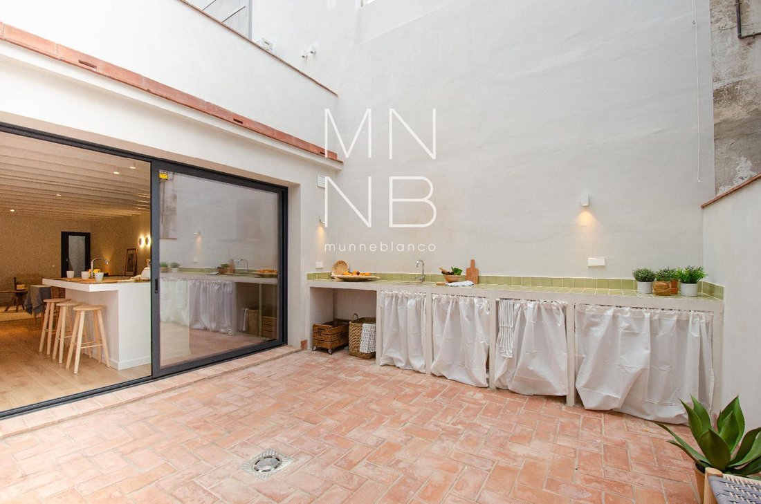 House in Mataro, Catalonia, Spain 4 - 18313230