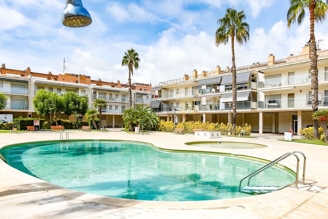 Apartment in Cubelles, Catalonia, Spain 4 - 18313603