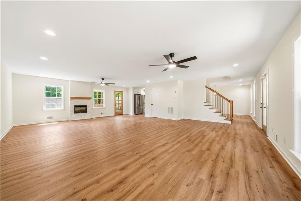 House in Marietta, Georgia, United States 2 - 18313453