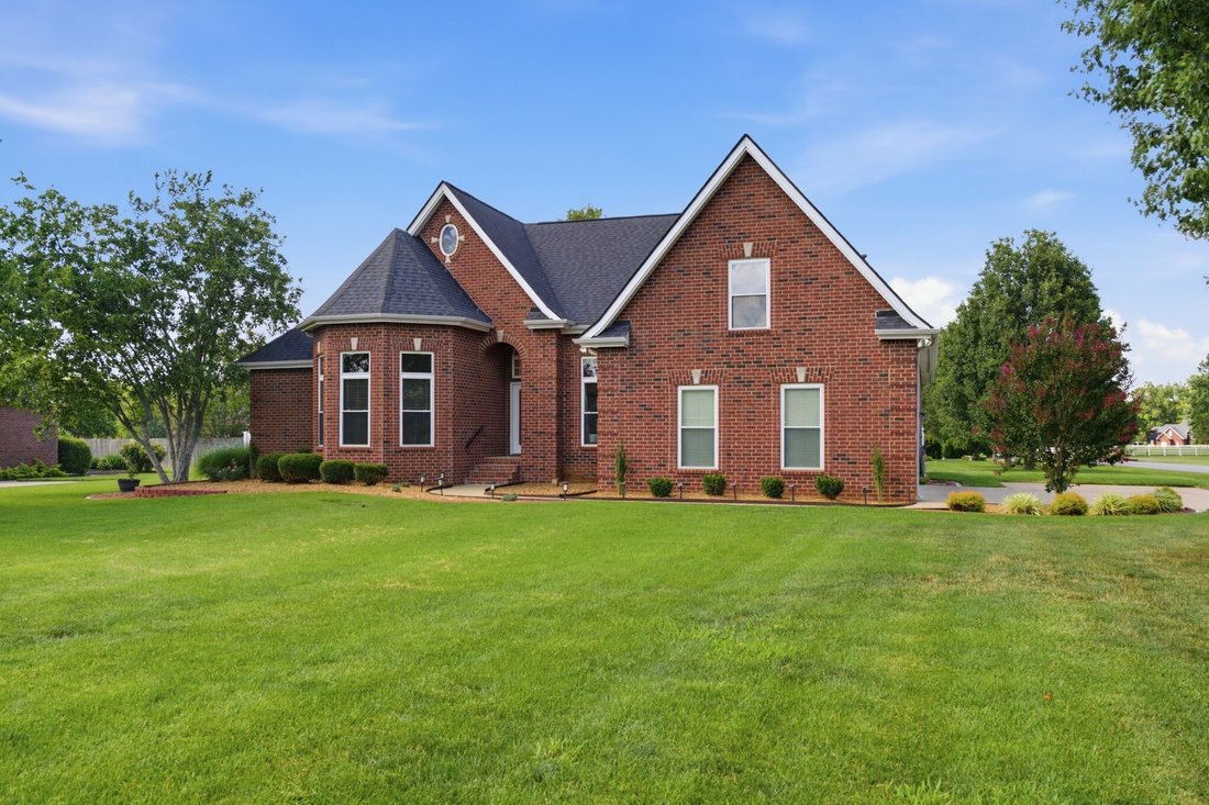 House in Murfreesboro, Tennessee, United States 2 - 18315950