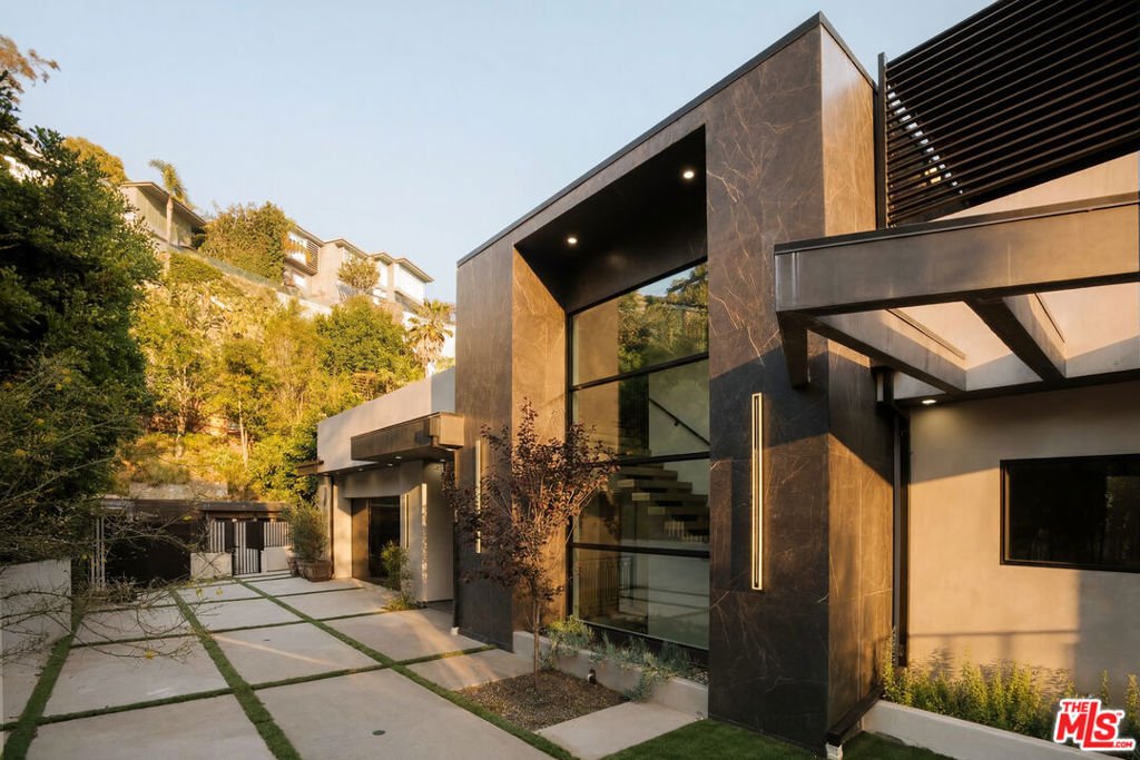 House in Los Angeles, California, United States 4 - 18312353