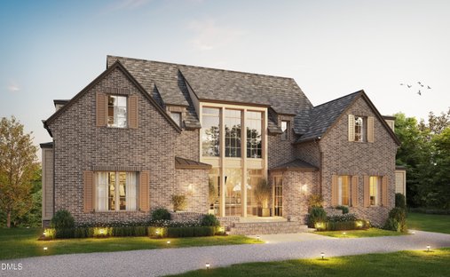 House in Raleigh, North Carolina, United States 1