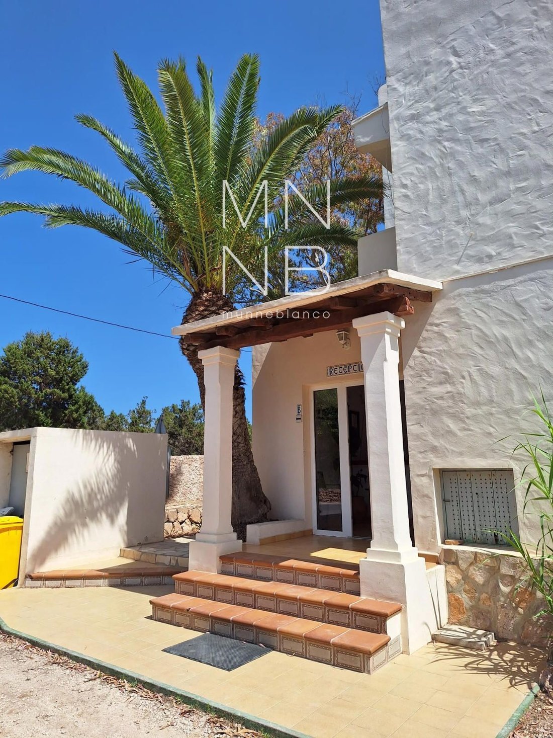 Apartment in Formentera, Balearic Islands, Spain 4 - 18314037