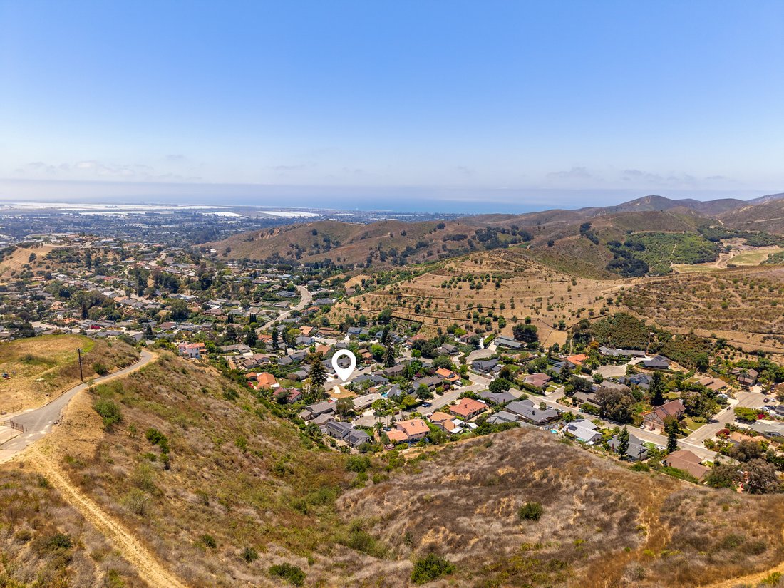 Land in Ventura, California, United States 5 - 18315094