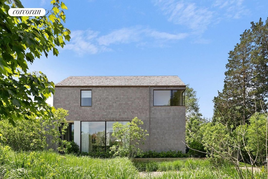 House in Sag Harbor, New York, United States 2 - 16152012