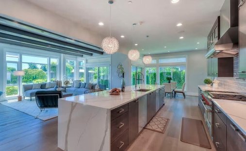 House in Superior Charter Township, Michigan, United States 1
