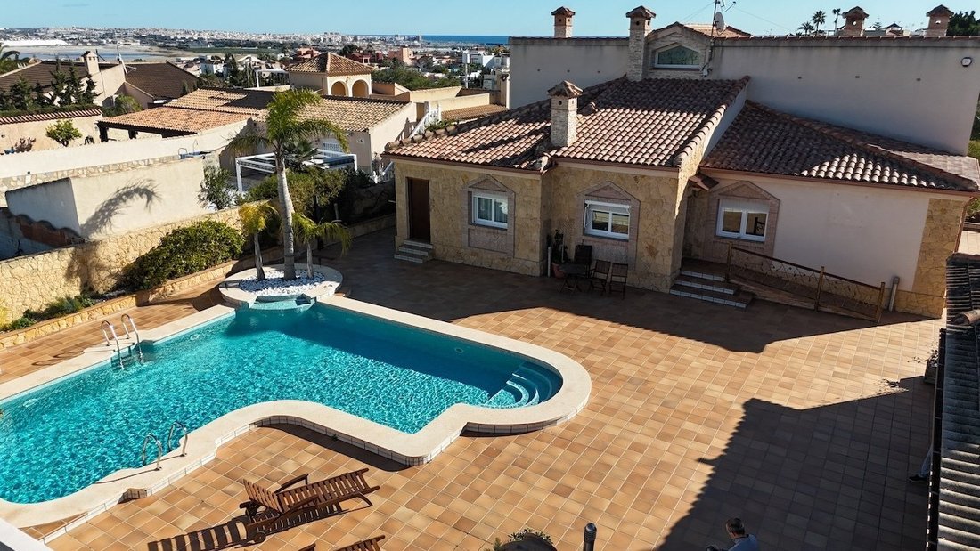 House in Torrevieja, Valencian Community, Spain 3 - 18314889