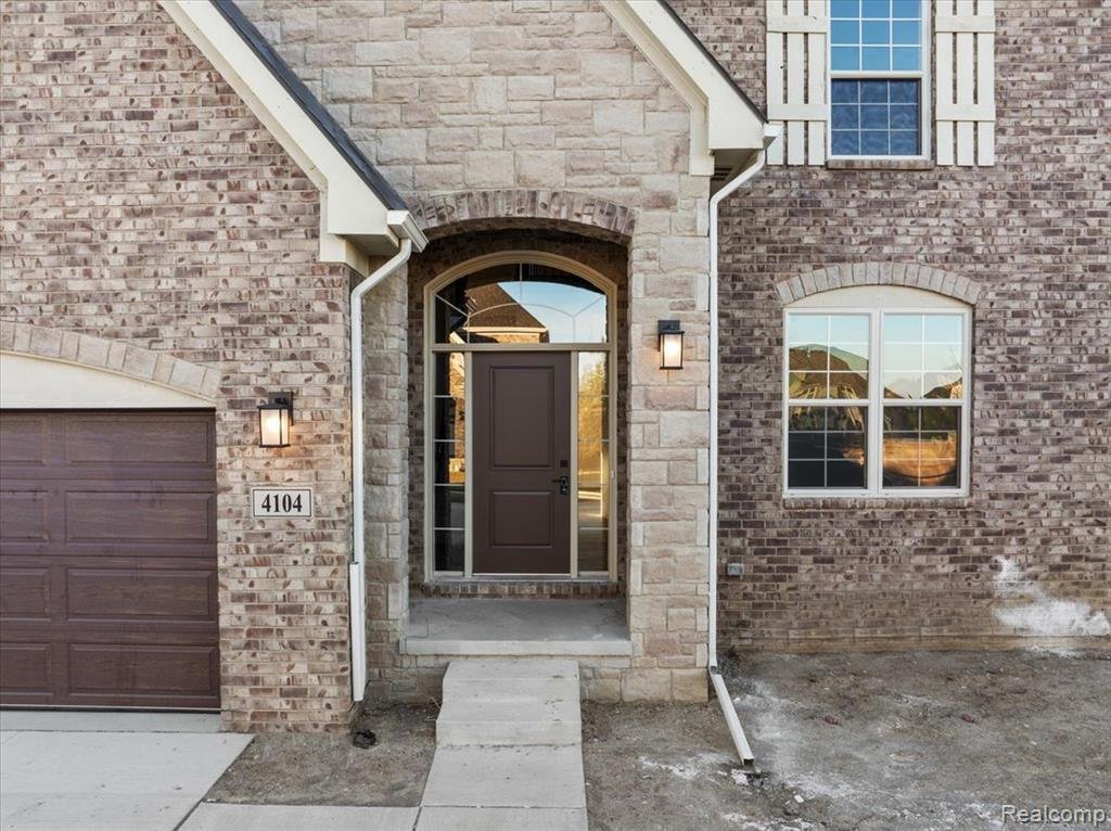 House in Sterling Heights, Michigan, United States 4 - 18309922