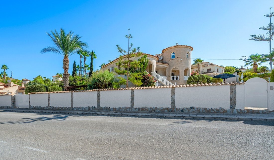 House in Callosa de Segura, Valencian Community, Spain 3 - 18314538