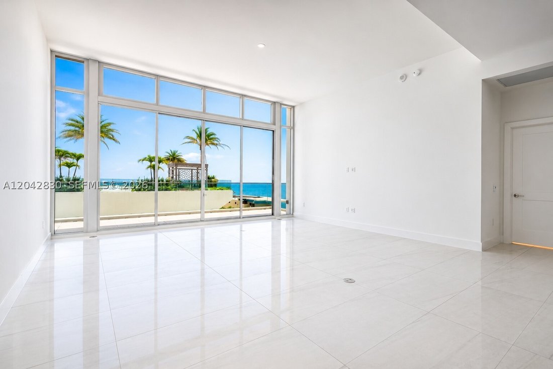 Condo in Fort Lauderdale, Florida, United States 4 - 18316003