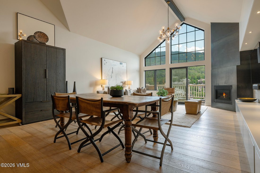 Condo in Avon, Colorado, United States 5 - 18312969