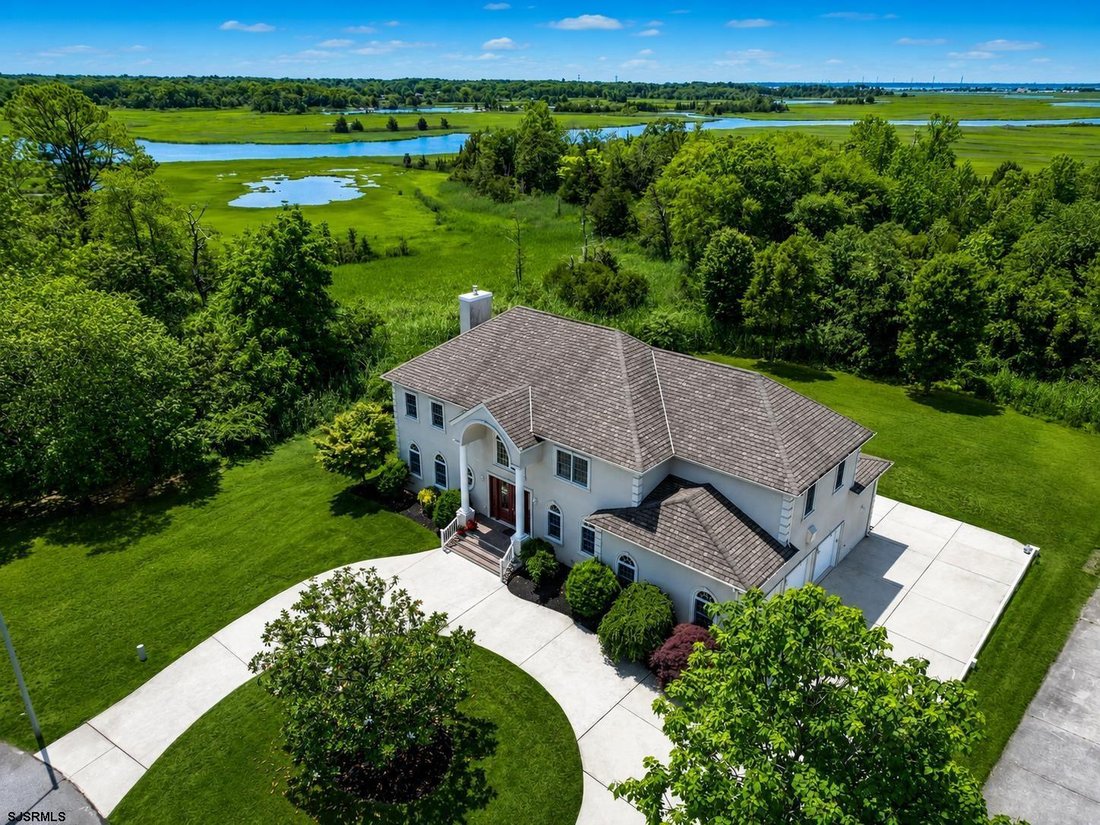 House in Egg Harbor Township, New Jersey, United States 1 - 17502009