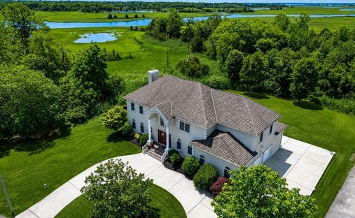 House in Egg Harbor Township, New Jersey, United States 1