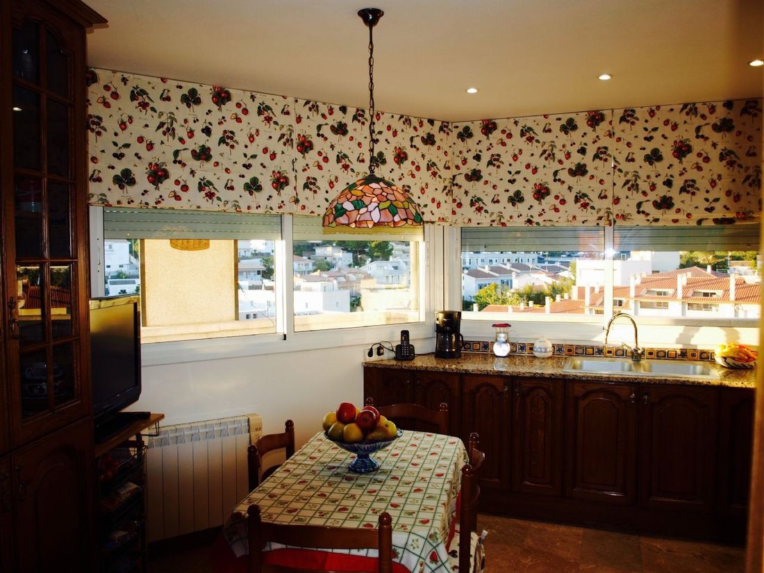 House in Sitges, Catalonia, Spain 4 - 18312632