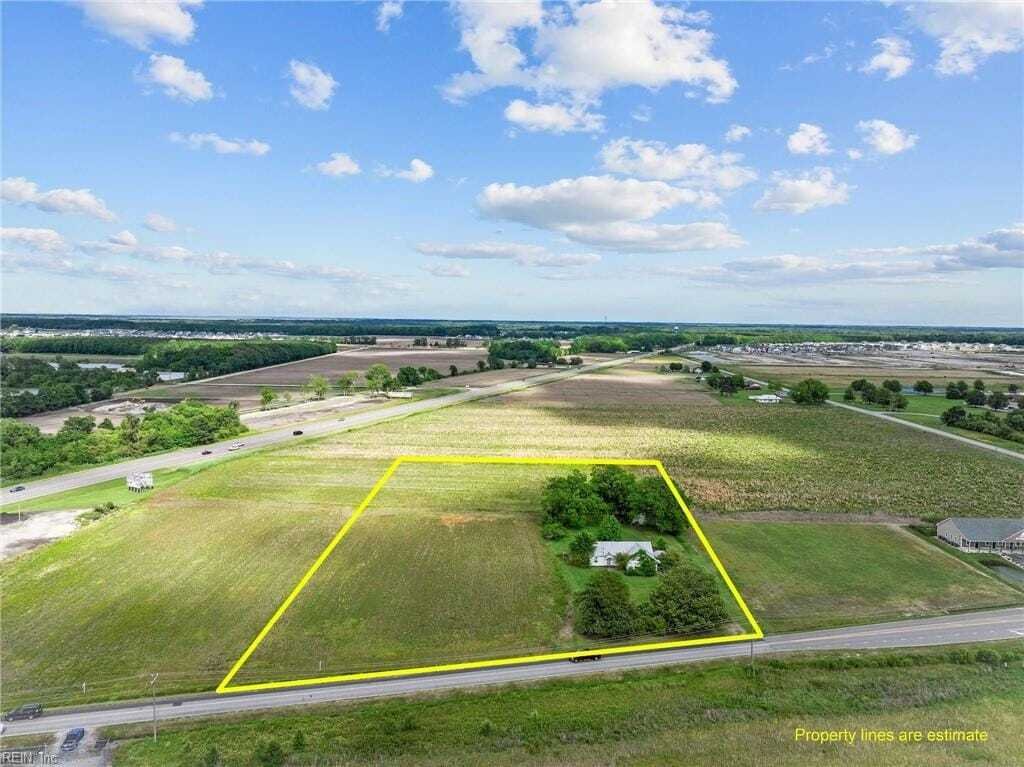 Land in Moyock, North Carolina, United States 2 - 18312393