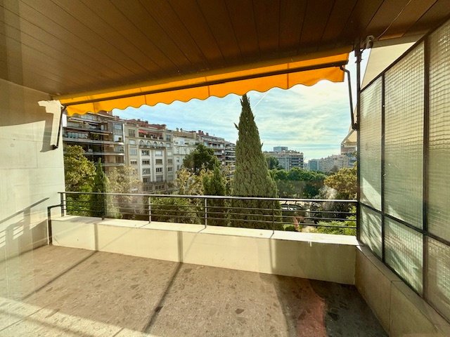 Apartment in Sarrià-Sant Gervasi, Barcelona, Spain 3 - 18311976