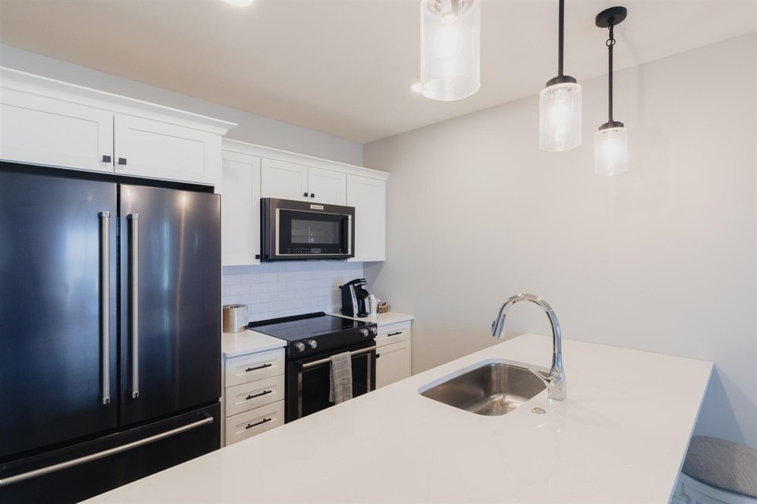 Condo in St. Joseph, Michigan, United States 2 - 18310070