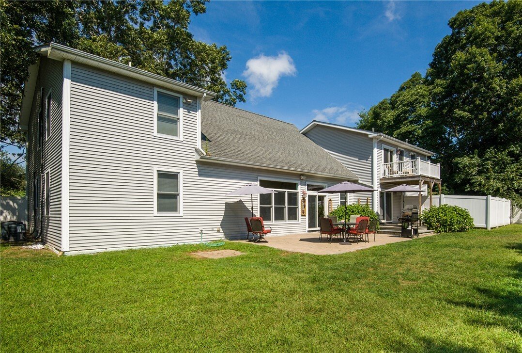 House in Narragansett, Rhode Island, United States 4 - 18313294