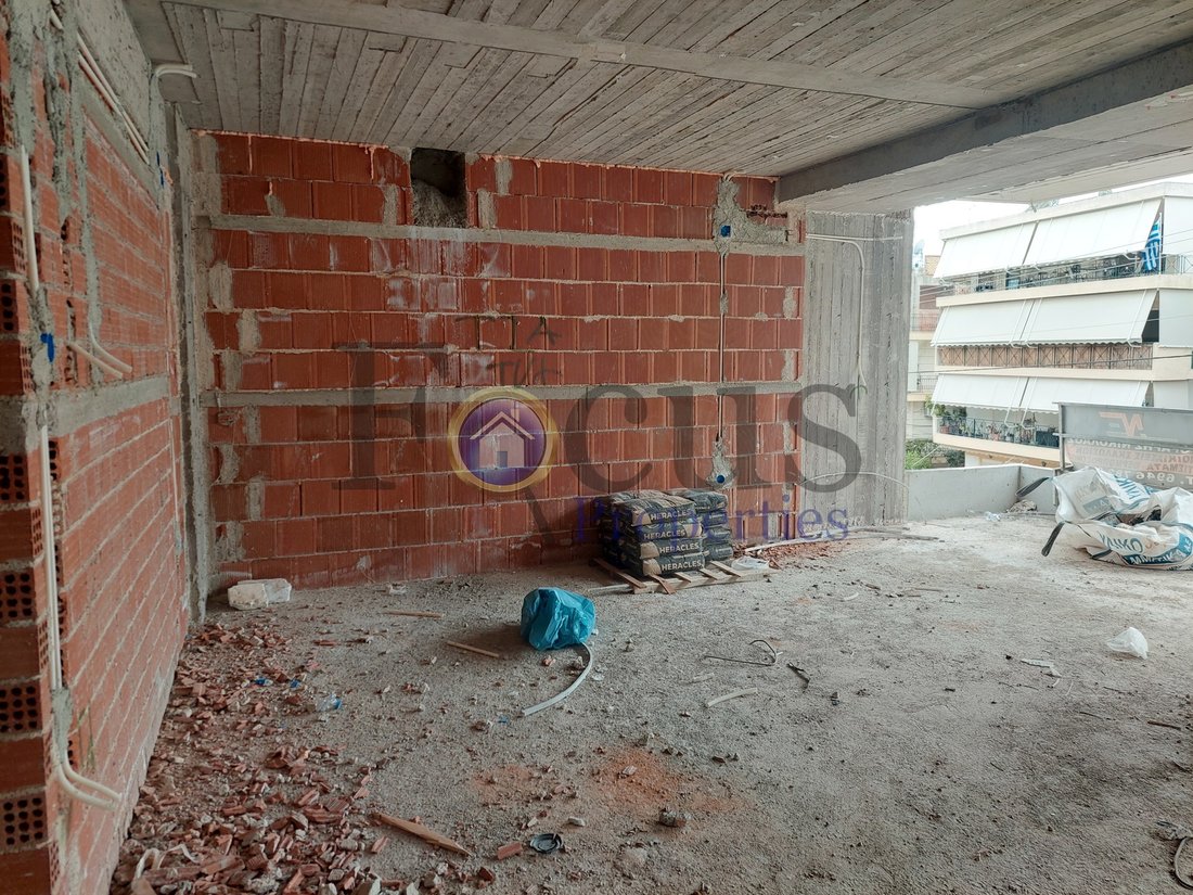 Apartment in Glyfada, Attica, Greece 5 - 18207303