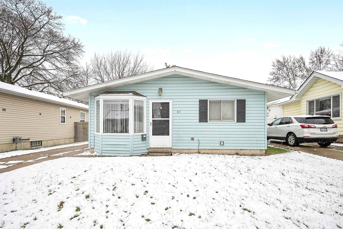 Clawson, Michigan, United States 1 - 18309853