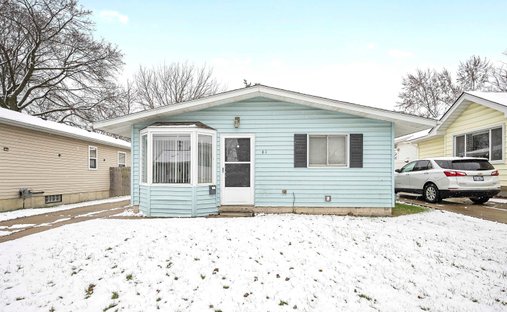 Clawson, Michigan, United States 1