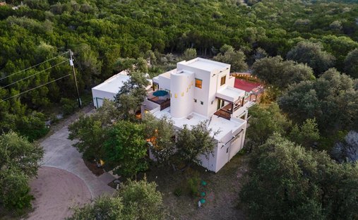 House in Leander, Texas, United States 1