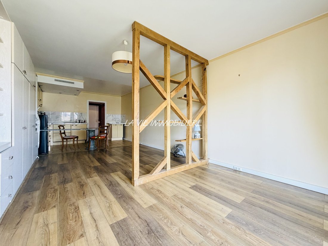 Apartment in Jardin des Plantes, Paris 5e Arrondissement, Paris 4 - 18315336