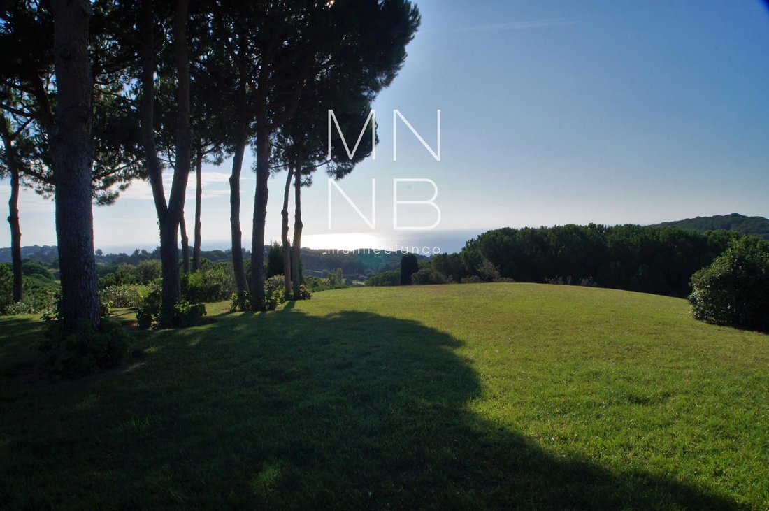 Land in Sant Vicenc de Montalt, Catalonia, Spain 2 - 18311863