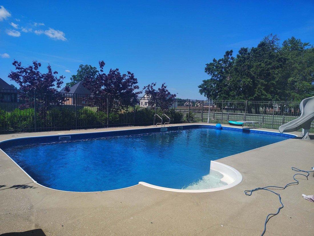 House in Lafayette, Tennessee, United States 4 - 18311023