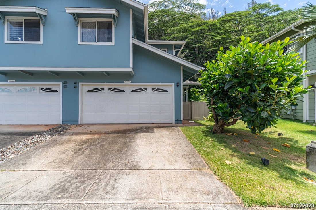 House in Mililani, Hawaii, United States 2 - 18314231