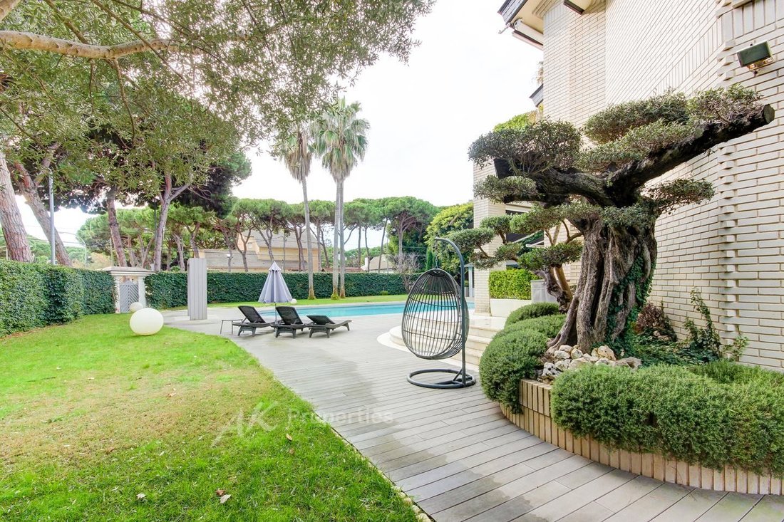 House in Castelldefels, Catalonia, Spain 2 - 18312244
