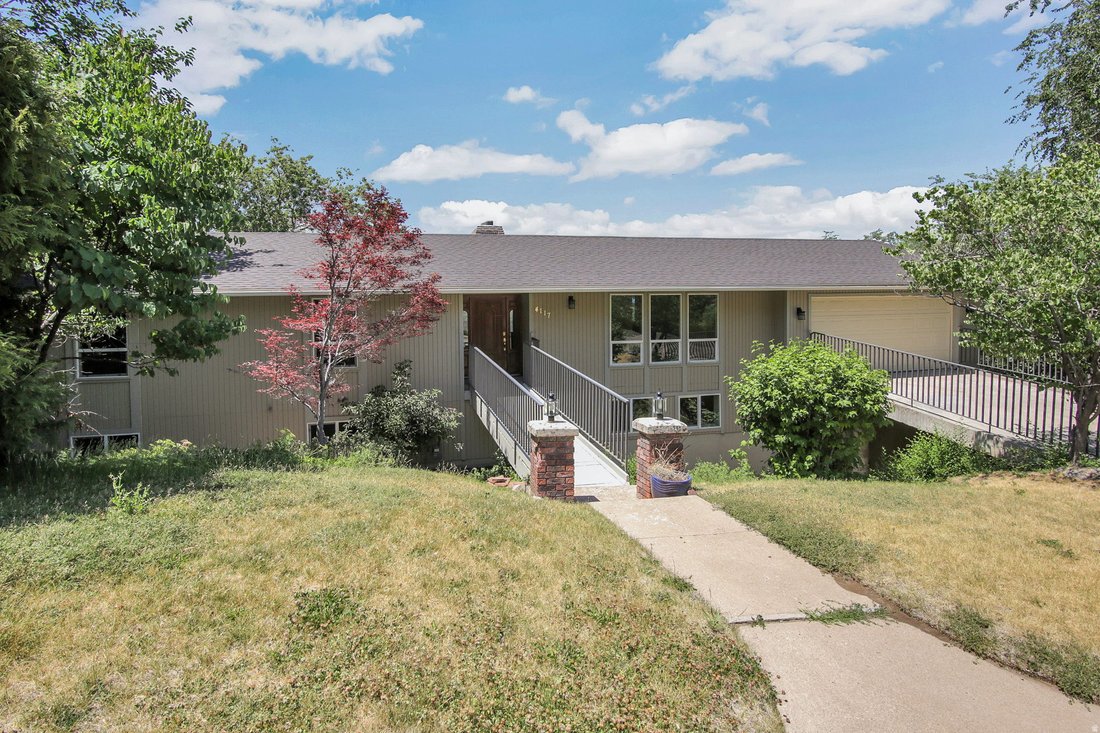 House in Ogden, Utah, United States 2 - 18316268