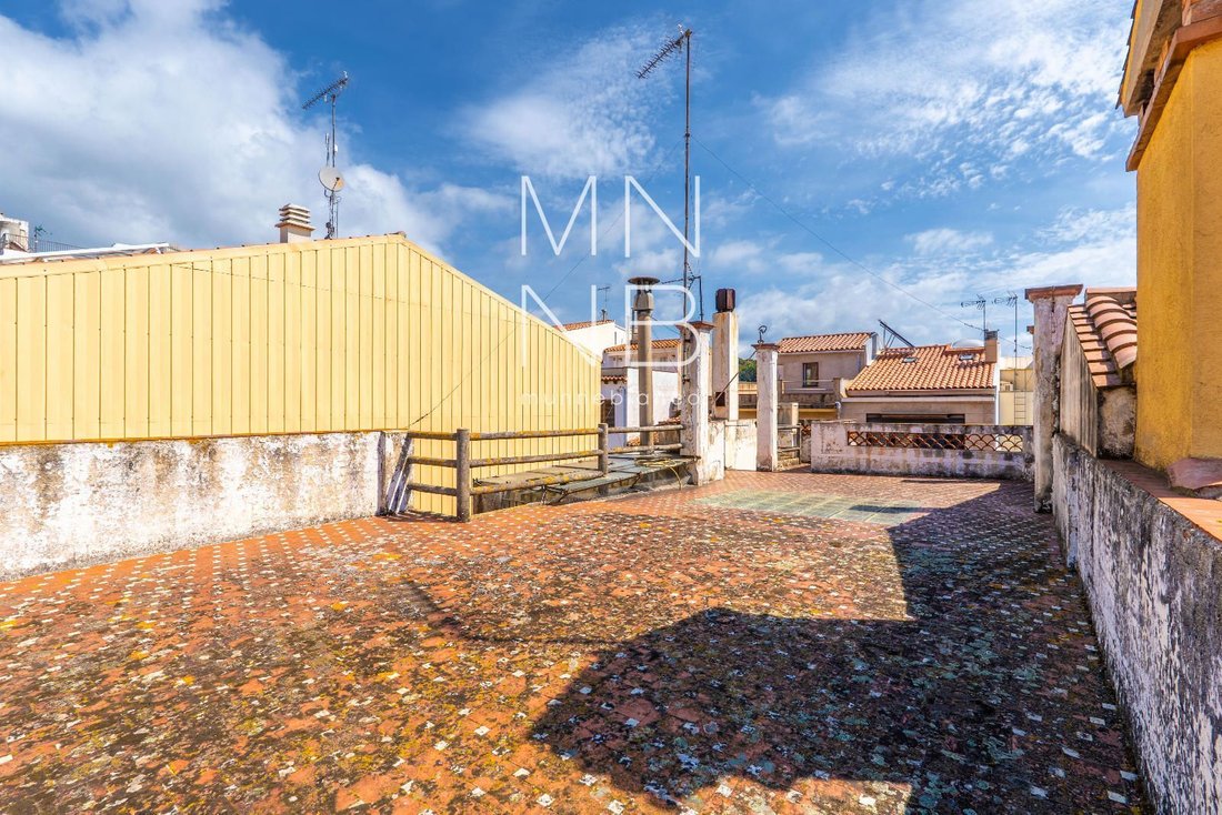 House in Arenys de Mar, Catalonia, Spain 3 - 18313499