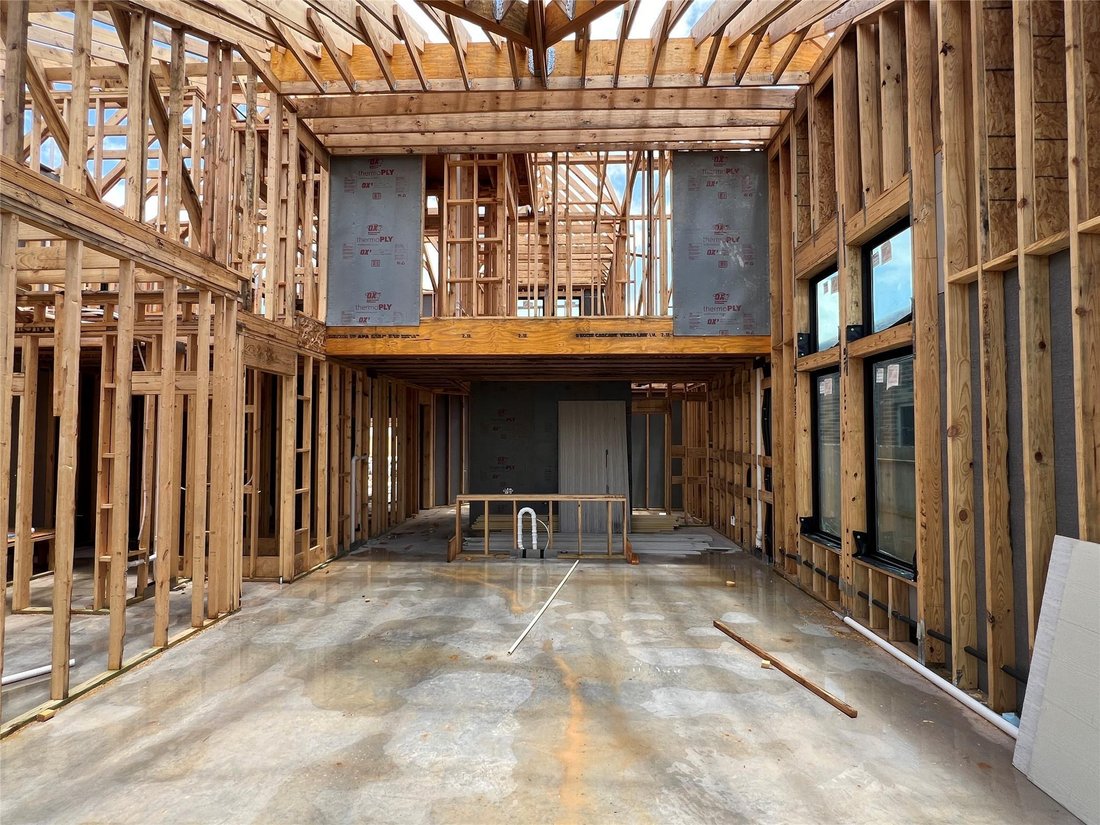 House in Katy, Texas, United States 5 - 18313986
