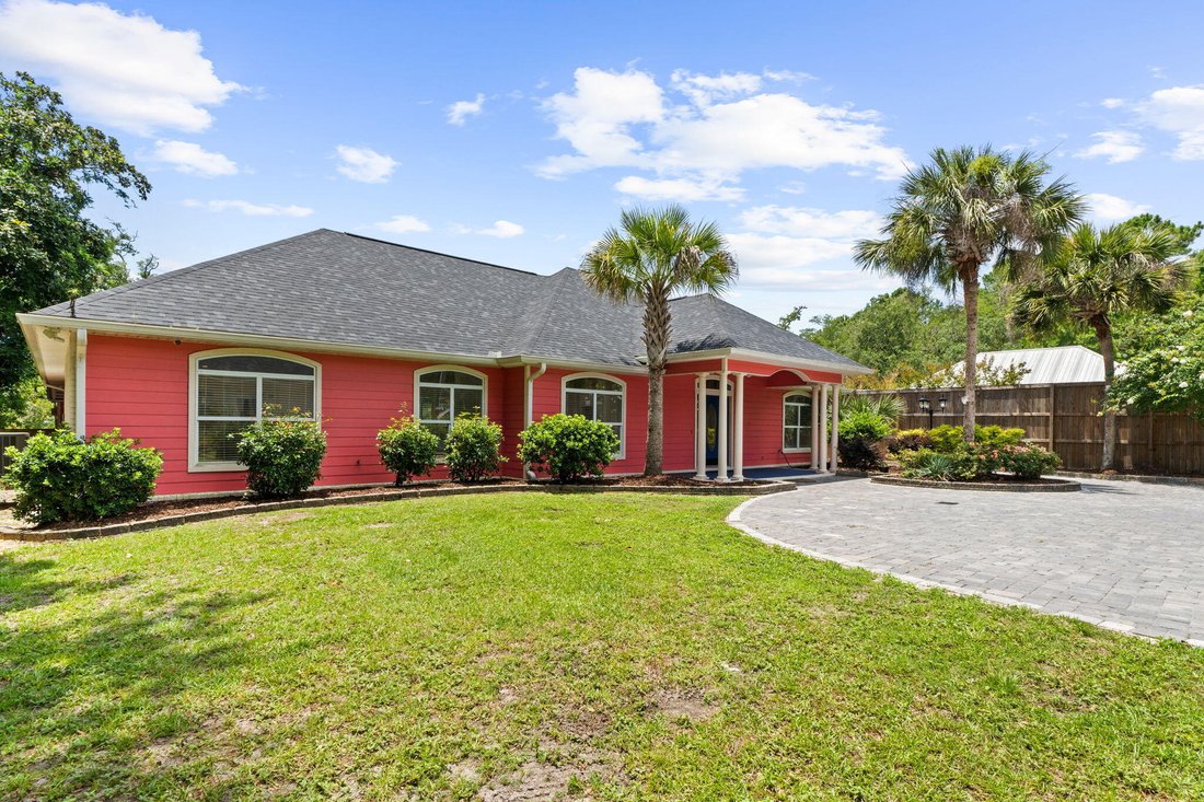 House in Freeport, Florida, United States 5 - 18315828