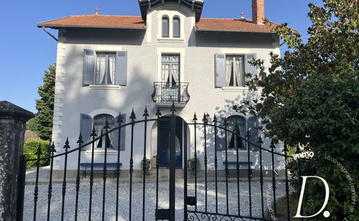 House in Taller, Nouvelle-Aquitaine, France 1