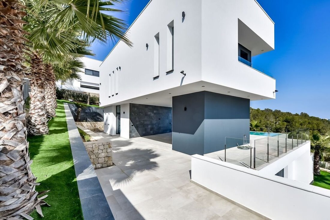 Casa a Jávea, Comunità Valenzana, Spagna 5 - 18314593