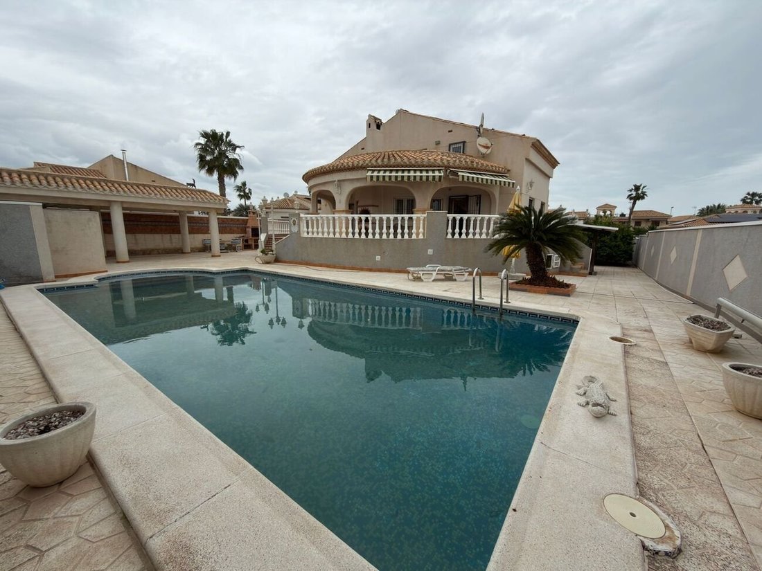 House in Playa Flamenca, Orihuela, Valencian Community 1 - 18314817