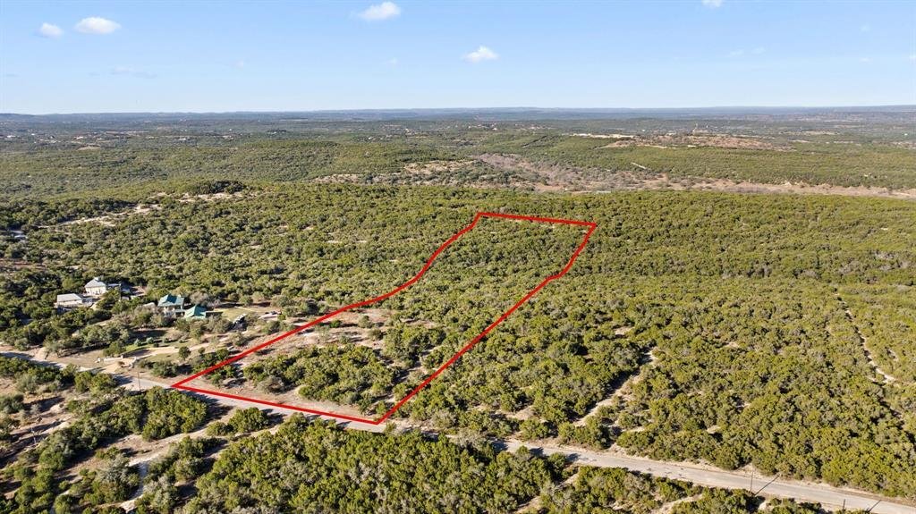 Terreno a Dripping Springs, Texas, Stati Uniti 1 - 18314125