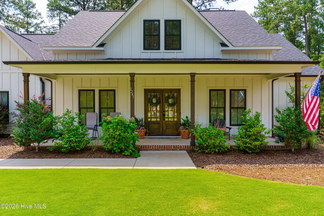 House in Aberdeen, North Carolina, United States 2 - 18315024