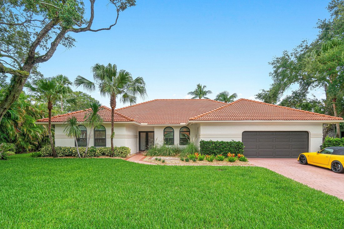 House in Delray Beach, Florida, United States 2 - 18314179