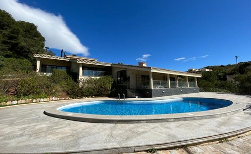Maison à Beal, Carthagène, Espagne 1