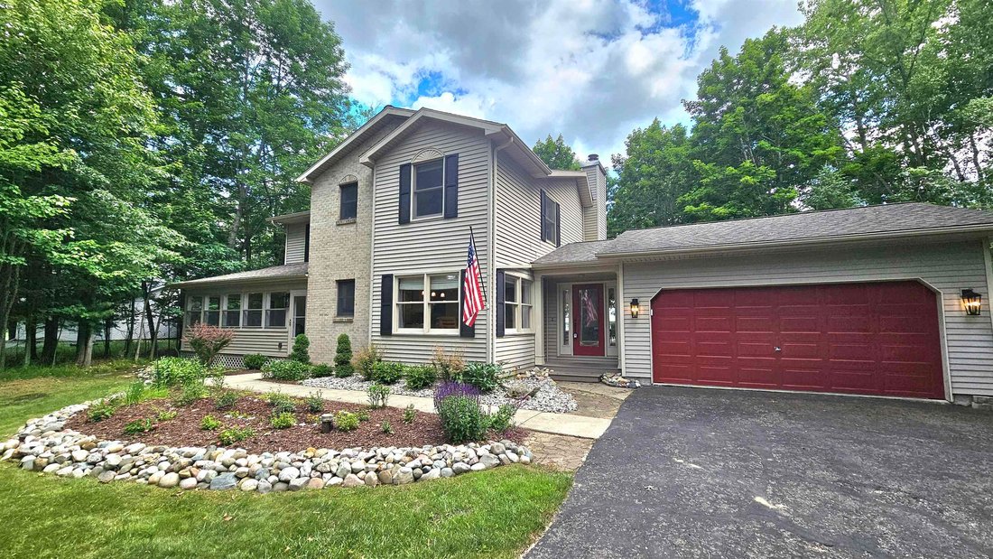 House in Gladwin, Michigan, United States 3 - 18308956