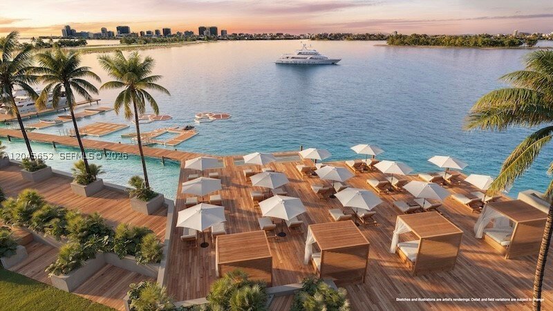 Condo in Miami, Florida, United States 4 - 18313021