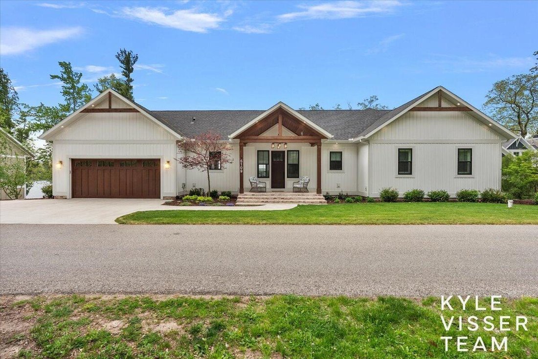 House in Howard City, Michigan, United States 2 - 18308086