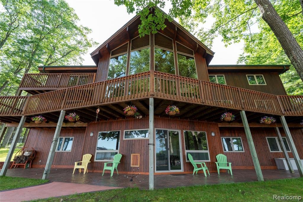House in National City, Michigan, United States 2 - 18309871